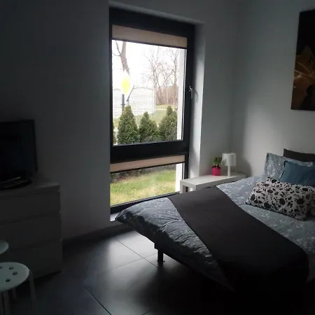 Centrum Séjour chez l'habitant *