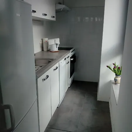 Centrum Séjour chez l'habitant Gdańsk
