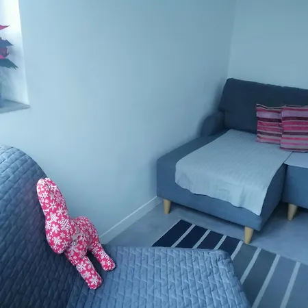 Séjour chez l'habitant Centrum