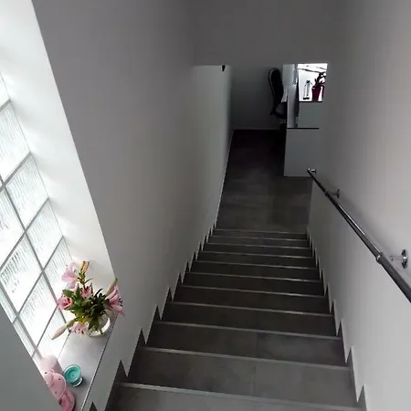 Centrum Séjour chez l'habitant Gdańsk