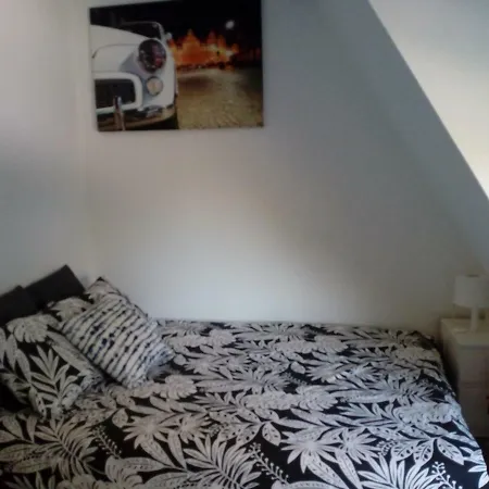Centrum Séjour chez l'habitant