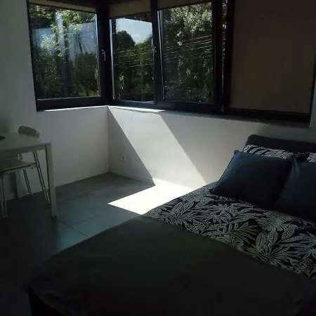 Séjour chez l'habitant Centrum
