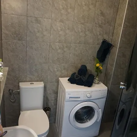 Centrum Séjour chez l'habitant