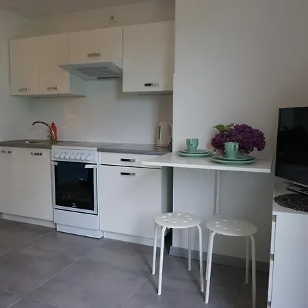 Centrum Séjour chez l'habitant *