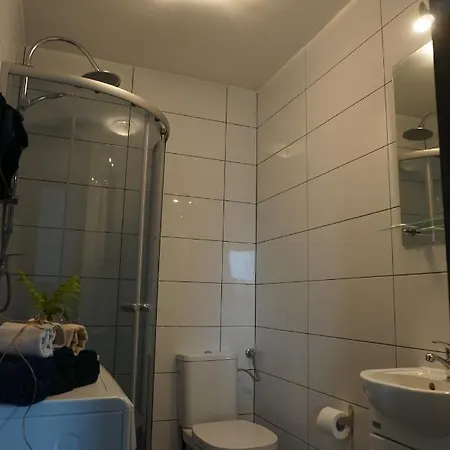 Séjour chez l'habitant Centrum *